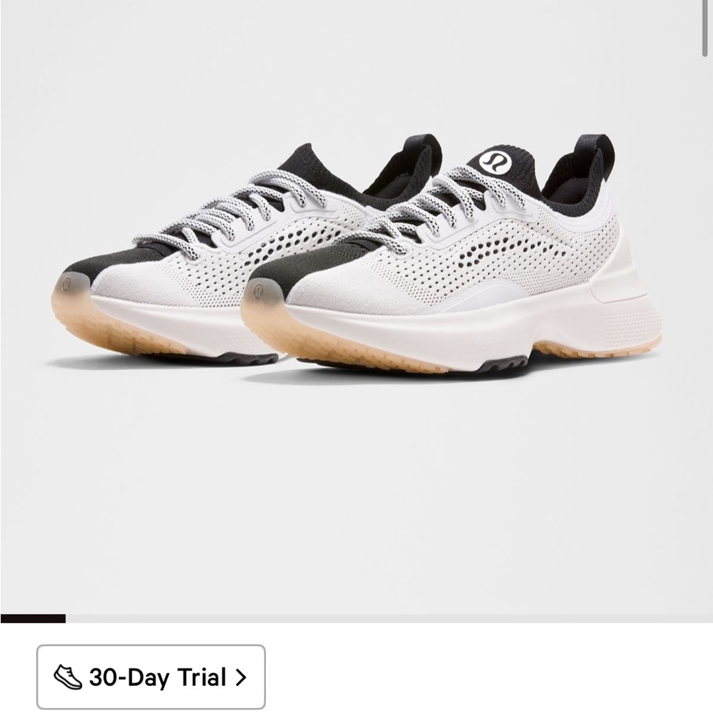 Lululemon Women's Chargefeel 3 Workout Shoe BNIB *Sold out online*
